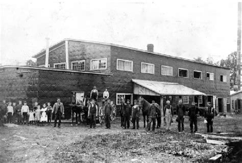 The plane makers of Roxton Pond Quebec, Canada 